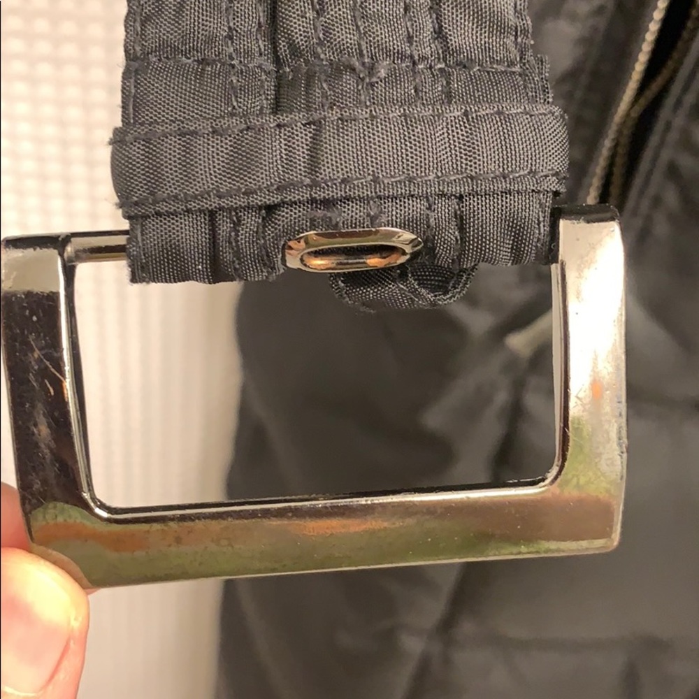 Zara Down Coat - Picture 7 of 12